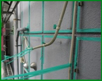 コーキング防水