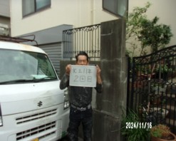 職人社長の施工前の提案